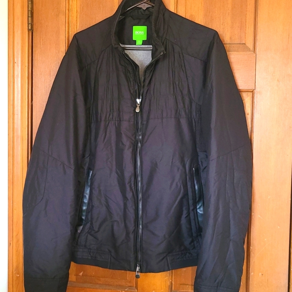 Hugo Boss Men's Jacket